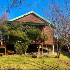 Cinnamon & Sage Country Cabins