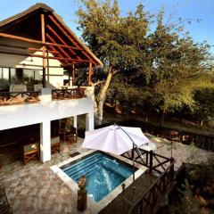 Eden Safari Country House