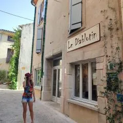 Hostel Le Diablotin