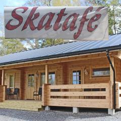 Skatafé