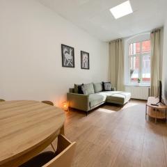 Apartamenty Drukarnia