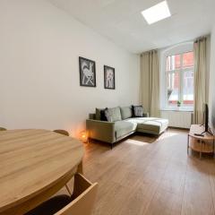 Apartamenty Drukarnia