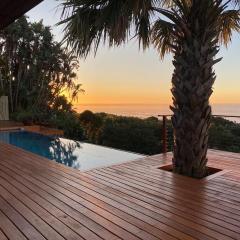 Amasundu Beach House Trafalgar