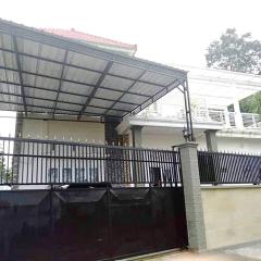 Mangir Homestay