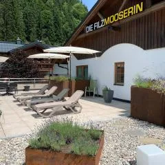 Die Filzmooserin - Apartments in Filzmoos