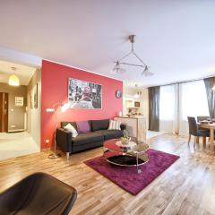 Visitzakopane Victoria apartment
