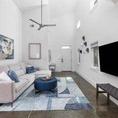 The Polygon Park Circle Mins to Dwtn and Beach