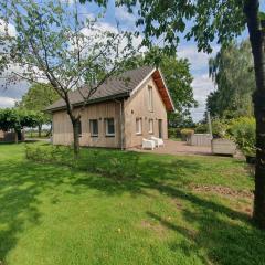 Recreatiewoning De NieuwenHof