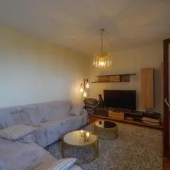 Apartman Toto