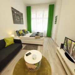 Érezd magad otthon Budapest szívében