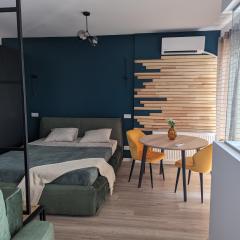 Plaza Heights Escape