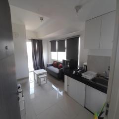 APARTMENT SERPONG GARDEN