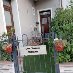 Casa Vacanze MURANUM - B&B