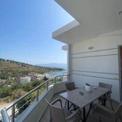 Redi Apartments