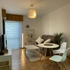 Finisterre Fisterra apartamento en la playa