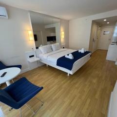 Sunny Batumi Orbi City, A block, 32 floor, 3236