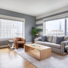 Nob Hill 1BR w Balcony Views nr Union Sq SFO-3