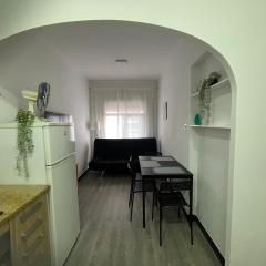 Apartamento Forn Vell