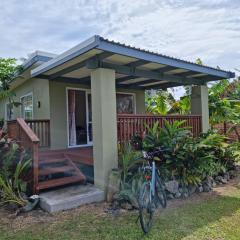 Dominic's Beach Bungalow