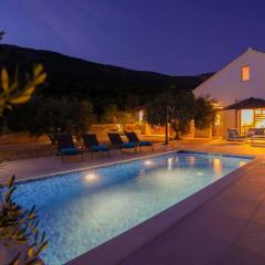 Villa Sole with Private Pool