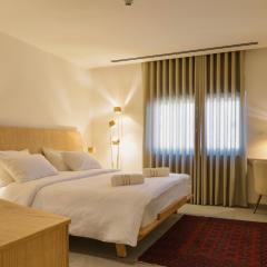 Dar Al Mauge Boutique Hotel with Outdoor Pool