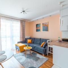 Wrocławska Comfort Apartment
