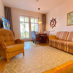 Haus Sabine - Kati mit Seeblick