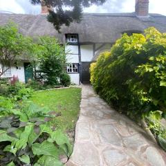 Old Cottage in Stratford upon Avon