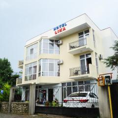 Lika Hotel