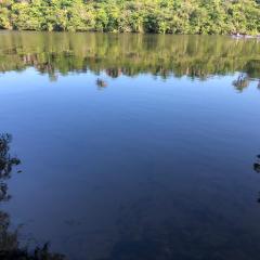 Casa Temporada Recanto Três Irmãs Barreirinhas