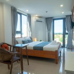 Ha Trang Voronezh Hotel and Apartment