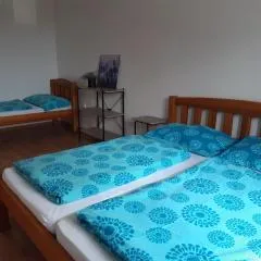 Apartmán Moravia