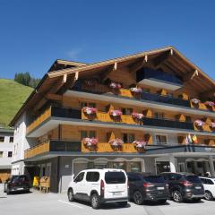 Hotel Alpenrose