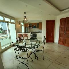 Bel appartement a Yaoundé Bastos