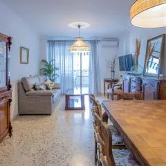 Apartamento Parque Mediterráneo