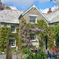 Culloden Farmhouse