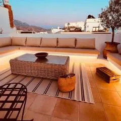 Hostal Boutique Plaza Cantarero