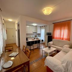 APARTAMENTO TURÍSTICO VILLANUEVA DE LOS INFANTES