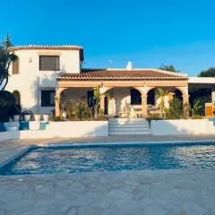 La Finca Blanca Javea
