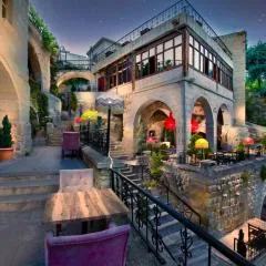 Cappadocia Splendid Cave Hotel