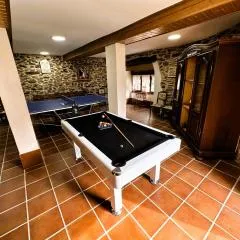 CASA NARCISA - Perfecta para familias y grupos - Valle del Silencio