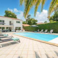 Beautiful Home In Lège-Cap-Ferret