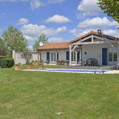 Villa in France with Private Pool