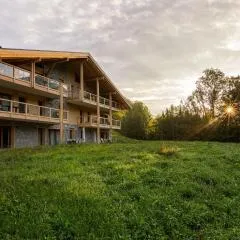 Apartment in Alps with Sauna and Chairlift Access