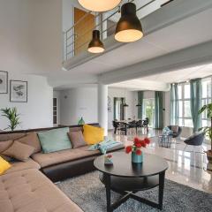 Villa in Medulin with Private Pool