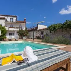 Villa in Kujici near Beach with Pool