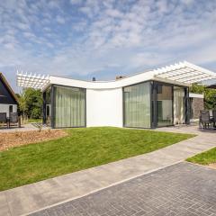 Villa near Texel Beach with Private Sauna