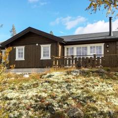 Holiday home Engerdal