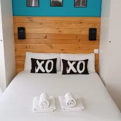 XOXO - Arco