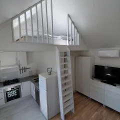 Guesthouse with terrace